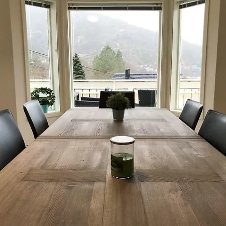 Riplegarden Apartamento Bergen