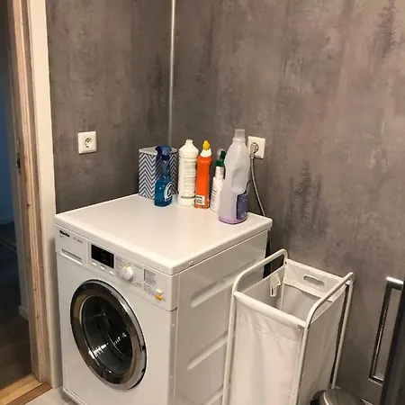 Riplegarden Apartamento Bergen