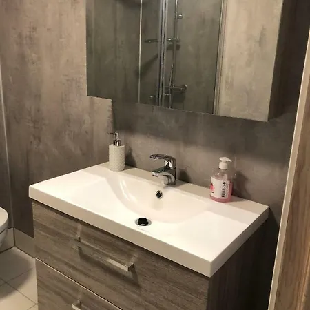 Apartamento Riplegarden